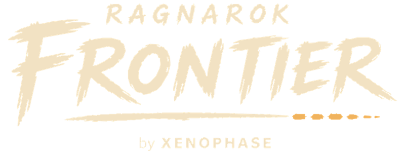 Ragnarok Frontier by XENOPHASE